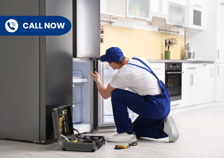 Woodside Appliance Repair Company